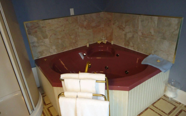 Absolute Elegance Bed and Breakfast