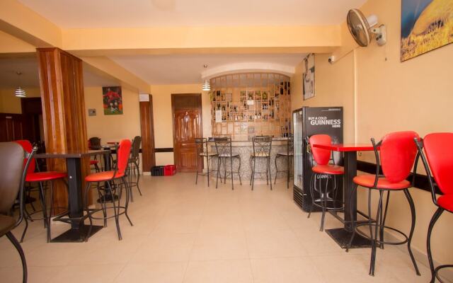 Northern Galaxy Hotel