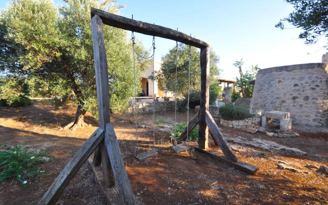 Trullo dei Beneficati