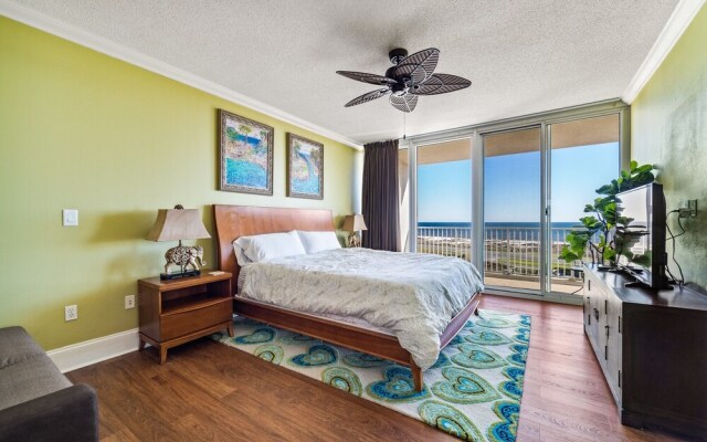 Crb0913 3 Bedroom Condo