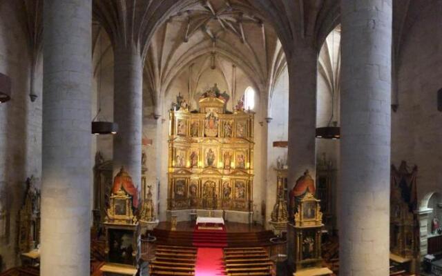 Apartamento ruta del vino