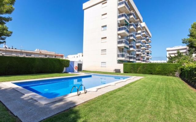 Apartment Florida Miami Platja