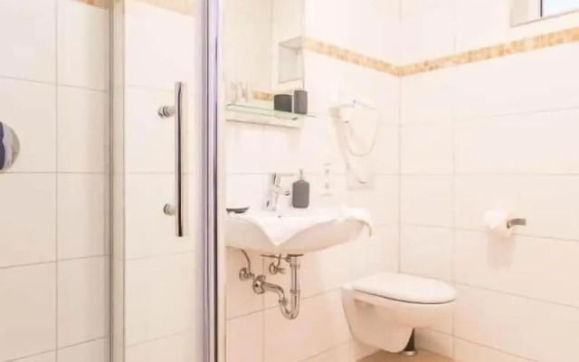 Schäfer Boardinghouse