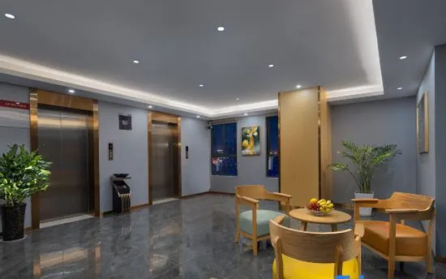 yunman  hotel