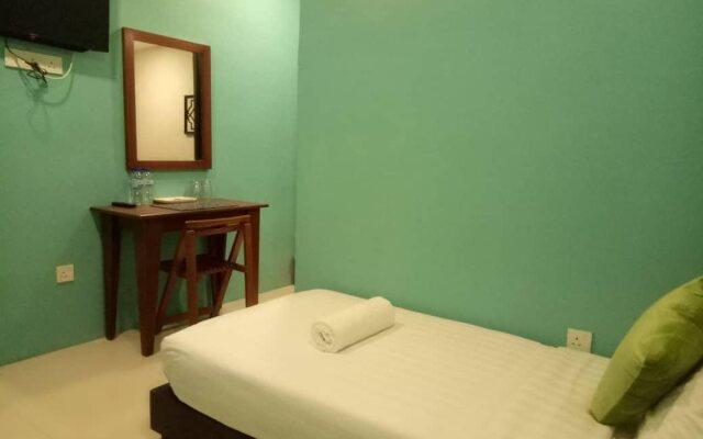 Noor Boutique Hotel