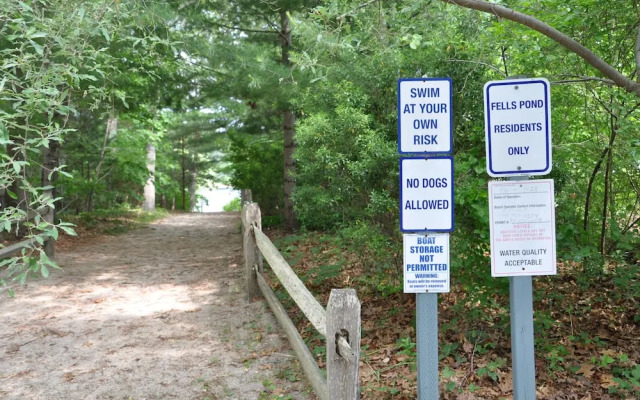 The Endless Summer Hideaway