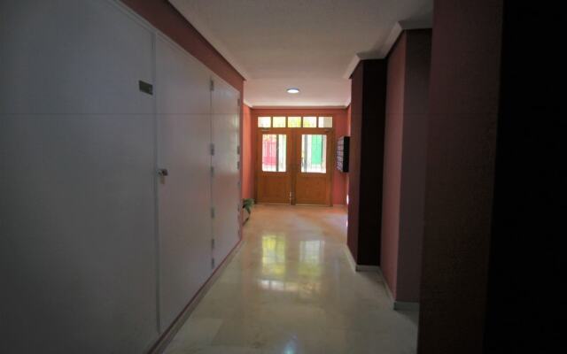 Apartamento Casaturis Rodolfo Salazar A112