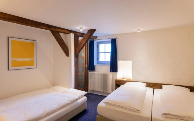 Sorell Hotel Rüden