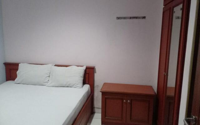 OYO 91104 Griya Mitra Residence