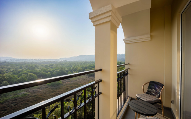 Holiday Inn Goa Candolim by IHG
