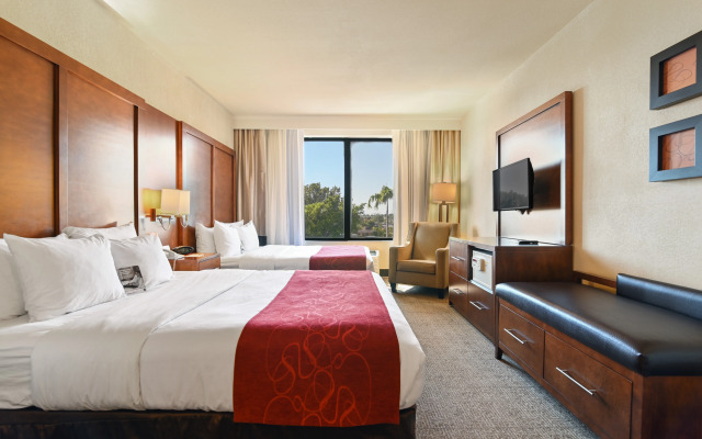 Comfort Suites Miami - Kendall