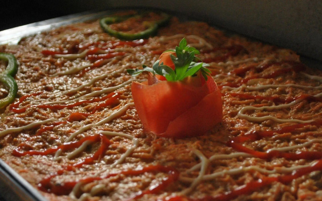 Paraíso das Águas Bahia