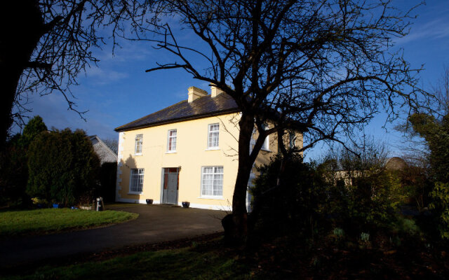 The Orchard