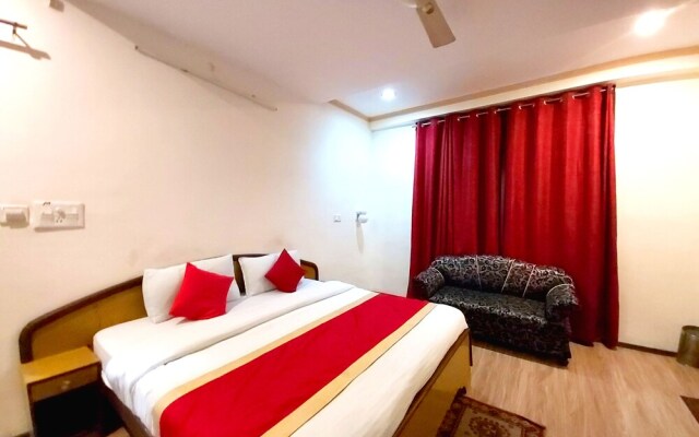 Goroomgo Dolls Inn Nainital