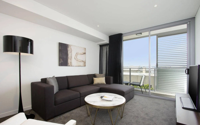 Silkari Suites Chatswood