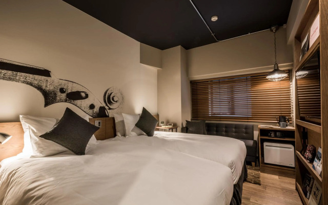 Hotel Resol Nagoya