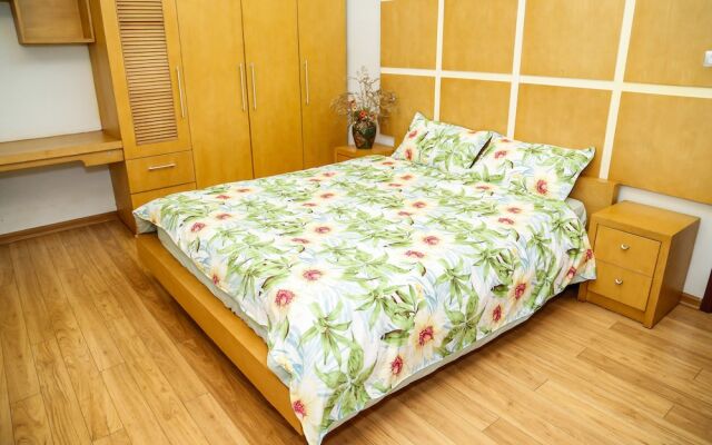 Aloha Hanoi Homestay