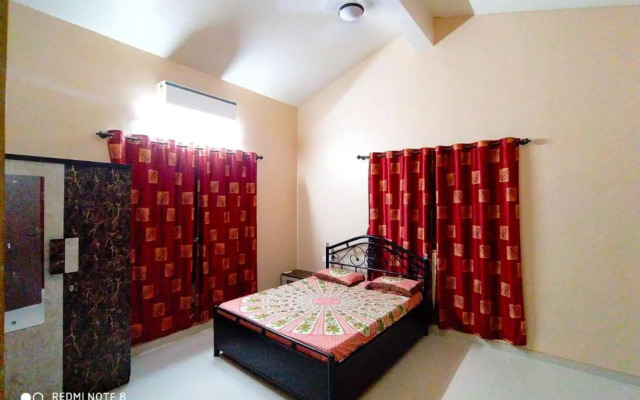 Shree Aarya 3Bhk