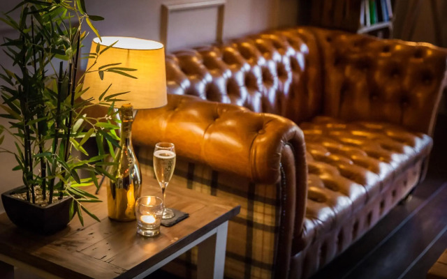Heywood Spa Hotel
