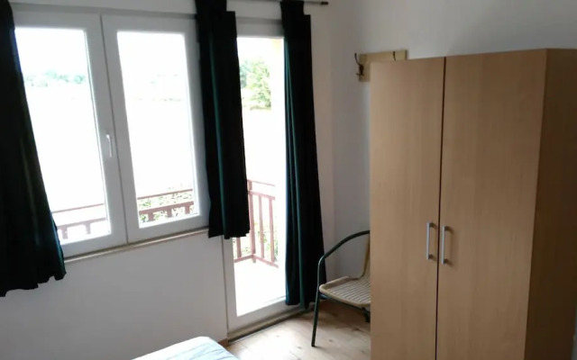 Family pension Ivanka Barac