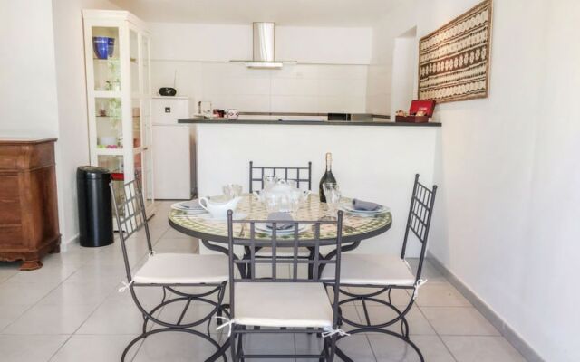 Apartment Les Collines