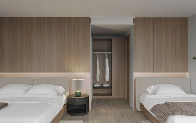 Nature Hotel - West Lake