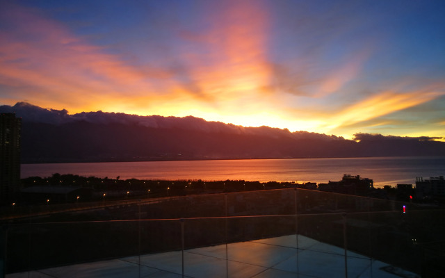 Chuangwai Seaview Hostel