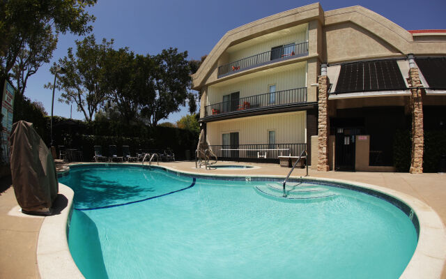 La Cuesta Inn, BW Signature Collection