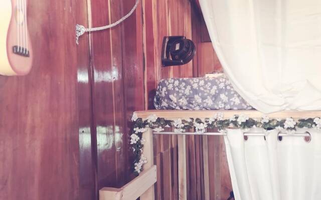 Woodstock Hostel