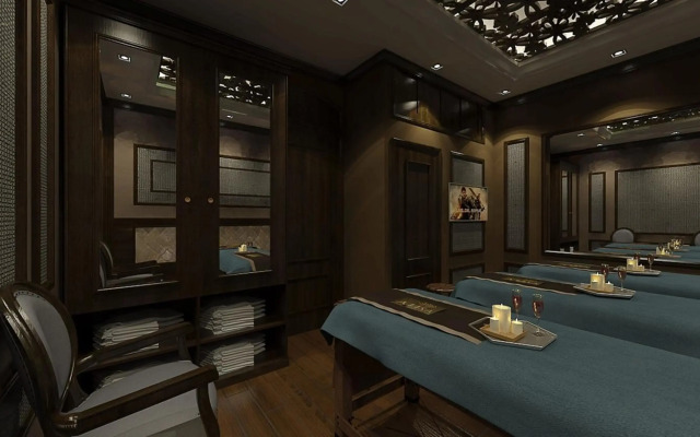 Alisa Hotel & Spa