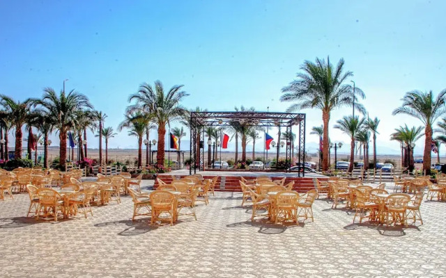 Nubia real estate aqua beach