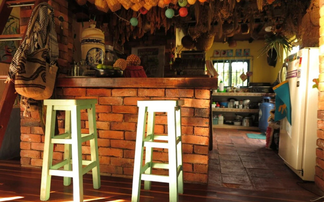 La Juanita Finca Verde