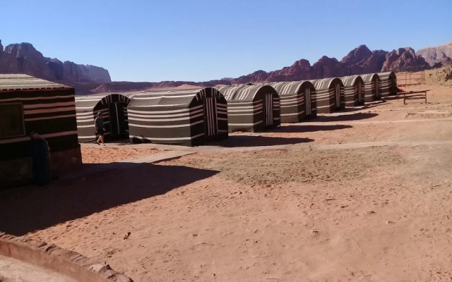 Wildlife Camp