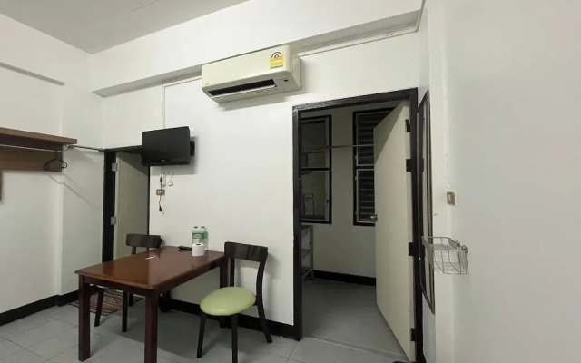 Baan Rao Boutique Residence