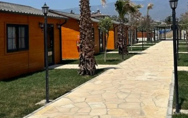 Some Tiny House Konaklama