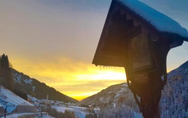 Gasthof Wacht
