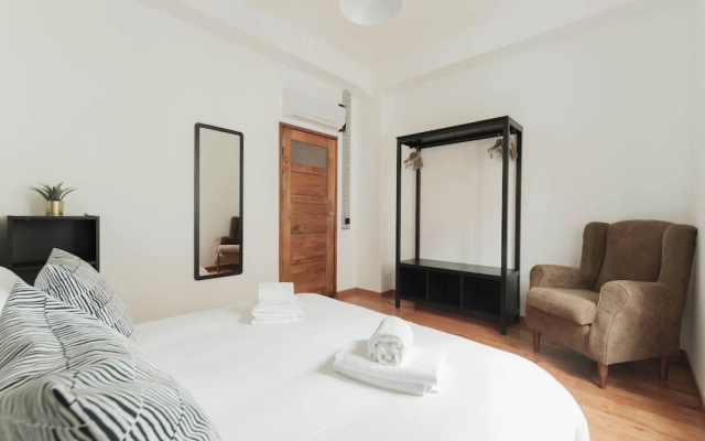 Puro Apartment