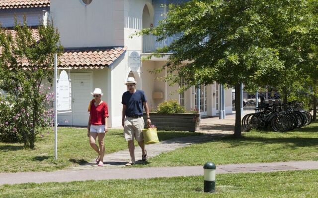Pierre & Vacances Le Hameau Du Lac