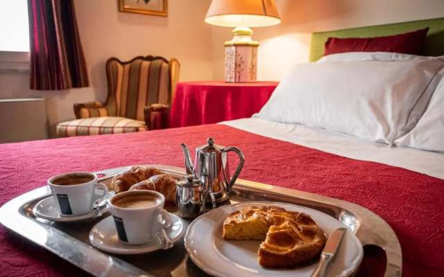 Le Suites di Corte Cristina