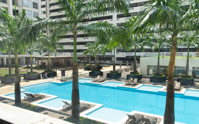 Suite Bellini IV 1, Puerto Santa Ana, Guayaquil