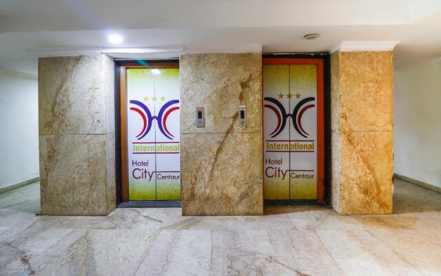 Hotel City Centaur
