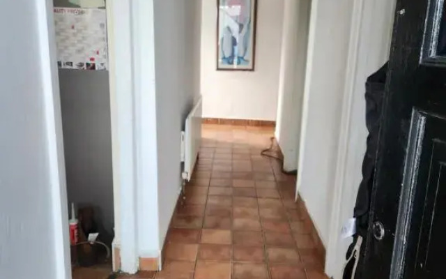 private room to rent