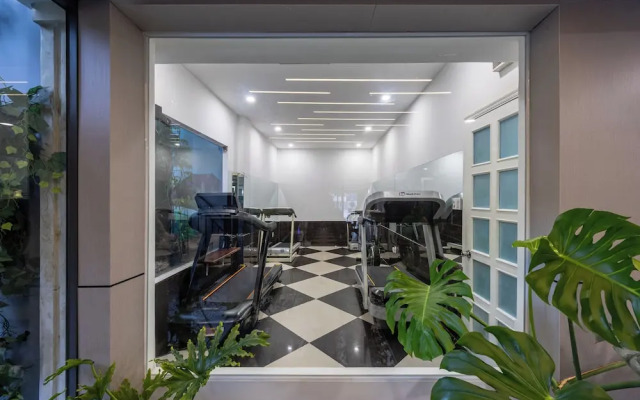 A25 Hotel - 65G Nguyen Thai Hoc