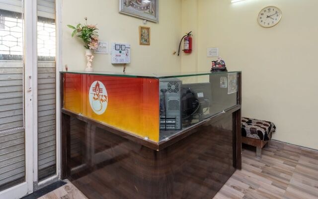 OYO 29831 Hotel Harihar