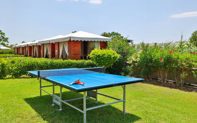 Отель Diamond Excellence Resort & Spa