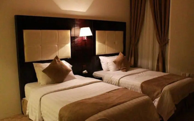 Manazel Al Nokhba Furnished Apartments