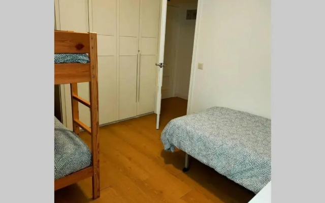 Bonito apartamento en Ribadesella