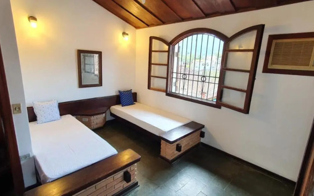 Casa na Praia Lagoinha - 300 metros da praia