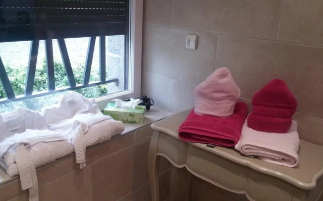 Domaine de lArchange