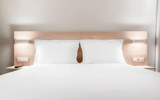 Moov Hotel Lisboa Oriente